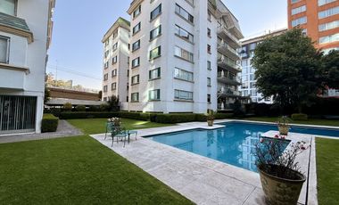 VENTA DEPARTAMENTO EN PARQUES DEL PEDREGAL