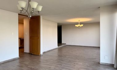 VENTA DEPARTAMENTO EN PARQUES DEL PEDREGAL