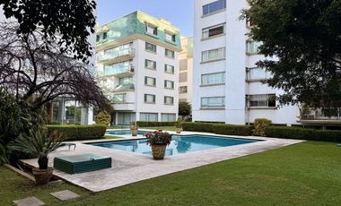 VENTA DEPARTAMENTO EN PARQUES DEL PEDREGAL