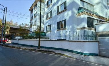 VENTA DEPARTAMENTO EN PARQUES DEL PEDREGAL