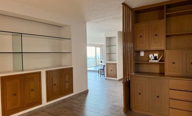VENTA DEPARTAMENTO EN PARQUES DEL PEDREGAL