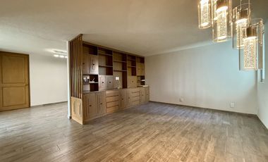 VENTA DEPARTAMENTO EN PARQUES DEL PEDREGAL