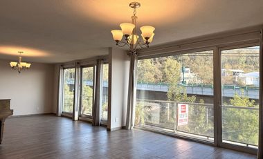 VENTA DEPARTAMENTO EN PARQUES DEL PEDREGAL