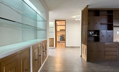 VENTA DEPARTAMENTO EN PARQUES DEL PEDREGAL
