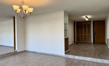VENTA DEPARTAMENTO EN PARQUES DEL PEDREGAL