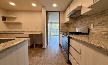 VENTA DEPARTAMENTO EN PARQUES DEL PEDREGAL