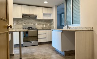 VENTA DEPARTAMENTO EN PARQUES DEL PEDREGAL