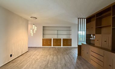 VENTA DEPARTAMENTO EN PARQUES DEL PEDREGAL