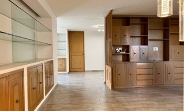 VENTA DEPARTAMENTO EN PARQUES DEL PEDREGAL
