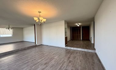 VENTA DEPARTAMENTO EN PARQUES DEL PEDREGAL