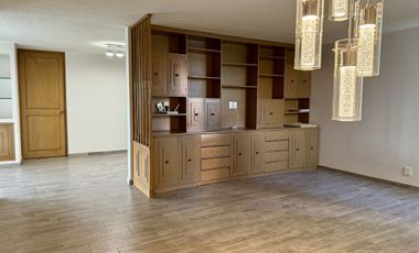VENTA DEPARTAMENTO EN PARQUES DEL PEDREGAL