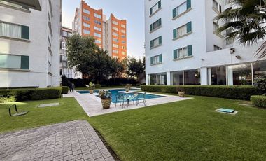 VENTA DEPARTAMENTO EN PARQUES DEL PEDREGAL