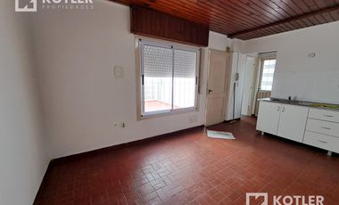 Depto. de 2 amb en PA. Temperley Este