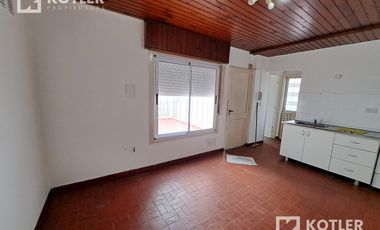 Depto. de 2 amb en PA. Temperley Este