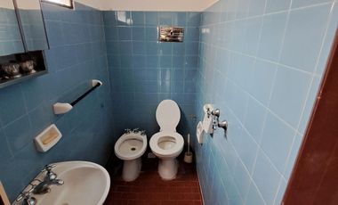 Depto. de 2 amb en PA. Temperley Este