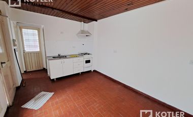 Depto. de 2 amb en PA. Temperley Este