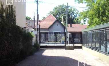 Depto. de 2 amb en PA. Temperley Este