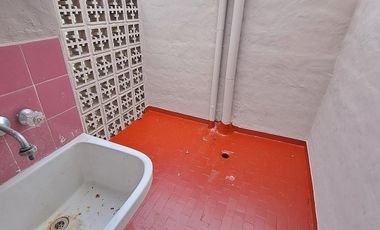 Depto. de 2 amb en PA. Temperley Este