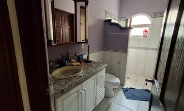 Casa en venta en Vista Alegre Chapala Ajijic