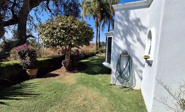 Casa en venta en Vista Alegre Chapala Ajijic