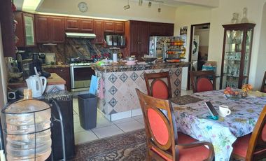 Casa en venta en Vista Alegre Chapala Ajijic