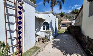 Casa en venta en Vista Alegre Chapala Ajijic