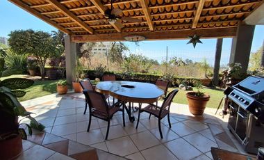 Casa en venta en Vista Alegre Chapala Ajijic