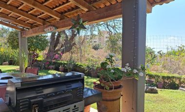 Casa en venta en Vista Alegre Chapala Ajijic