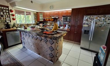 Casa en venta en Vista Alegre Chapala Ajijic