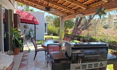 Casa en venta en Vista Alegre Chapala Ajijic