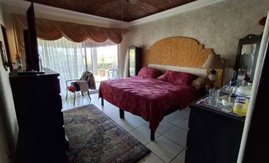 Casa en venta en Vista Alegre Chapala Ajijic