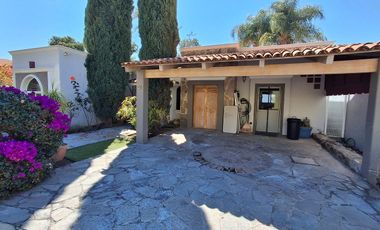 Casa en venta en Vista Alegre Chapala Ajijic