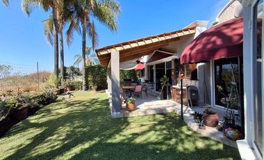 Casa en venta en Vista Alegre Chapala Ajijic