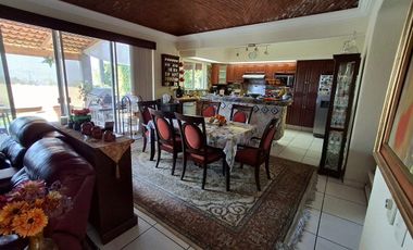 Casa en venta en Vista Alegre Chapala Ajijic