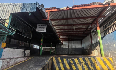 OFICINAS ADMINISTRATIVAS DENTRO DEL PUERTO INDUSTRIAL. CARMEN, CAMPECHE.