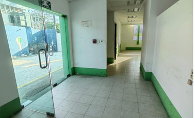 OFICINAS ADMINISTRATIVAS DENTRO DEL PUERTO INDUSTRIAL. CARMEN, CAMPECHE.