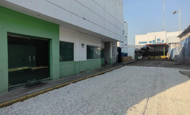 OFICINAS ADMINISTRATIVAS DENTRO DEL PUERTO INDUSTRIAL. CARMEN, CAMPECHE.