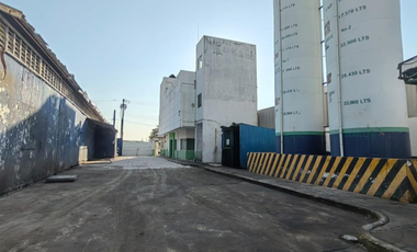 OFICINAS ADMINISTRATIVAS DENTRO DEL PUERTO INDUSTRIAL. CARMEN, CAMPECHE.