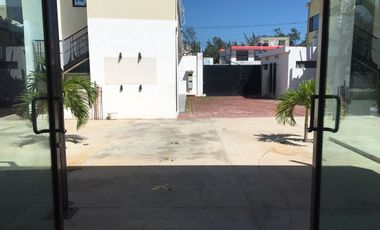 OFICINAS EN RENTA, AV. 10 DE JULIO , CARMEN, CAMPECHE.