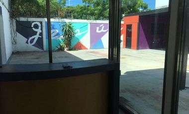 OFICINAS EN RENTA, AV. 10 DE JULIO , CARMEN, CAMPECHE.
