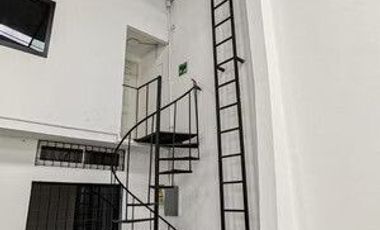 OFICINA EN RENTA AV. CAMARON 4
