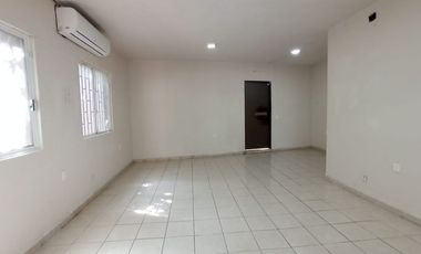 OFICINAS ADMINISTRATIVAS EN RENTA. CARMEN, CAMPECHE.