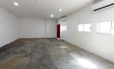 OFICINAS ADMINISTRATIVAS EN RENTA. CARMEN, CAMPECHE.