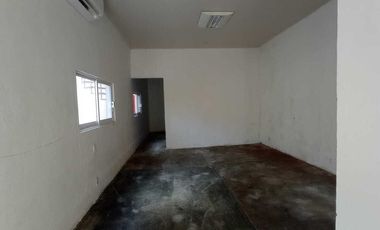 OFICINAS ADMINISTRATIVAS EN RENTA. CARMEN, CAMPECHE.
