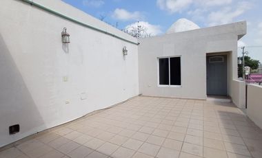 OFICINAS ADMINISTRATIVAS EN RENTA. CARMEN, CAMPECHE.