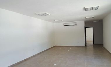 OFICINAS ADMINISTRATIVAS, EN RENTA, DOS BOCAS.