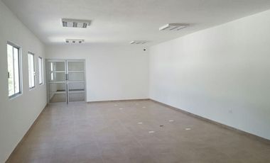 OFICINAS ADMINISTRATIVAS, EN RENTA, DOS BOCAS.