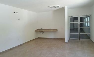 OFICINAS ADMINISTRATIVAS, EN RENTA, DOS BOCAS.