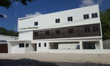 OFICINAS ADMINISTRATIVAS, EN RENTA, DOS BOCAS.