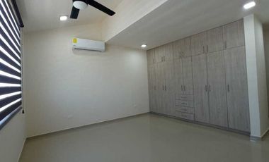 CASA EN RENTA. COLONIA MIAMI. CARMEN.CAMPECHE